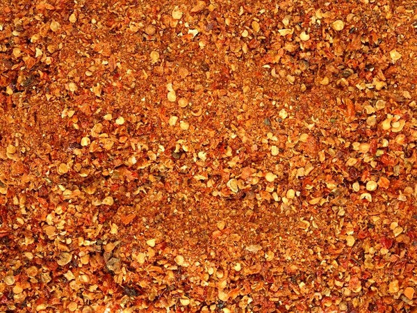 Crushed Carolina Reaper Chili - 100 g