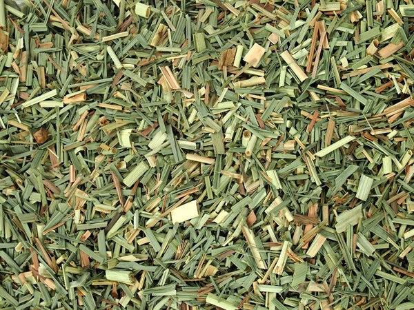 BIO λεμονόχορτο - 100 g