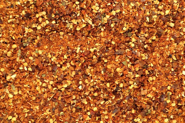 Barbecue Hot Wings BIO - 100 γρ