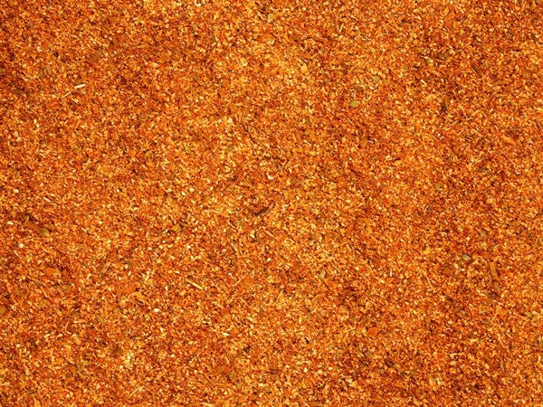 Καρύκευμα Cajun για jerky - 100 g