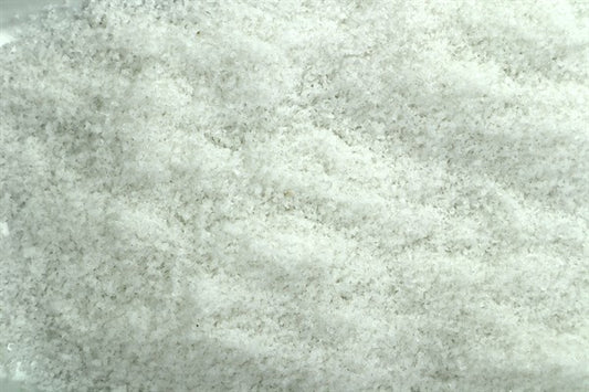 Αλάτι Fleur de Sel φυσικό - 100 g